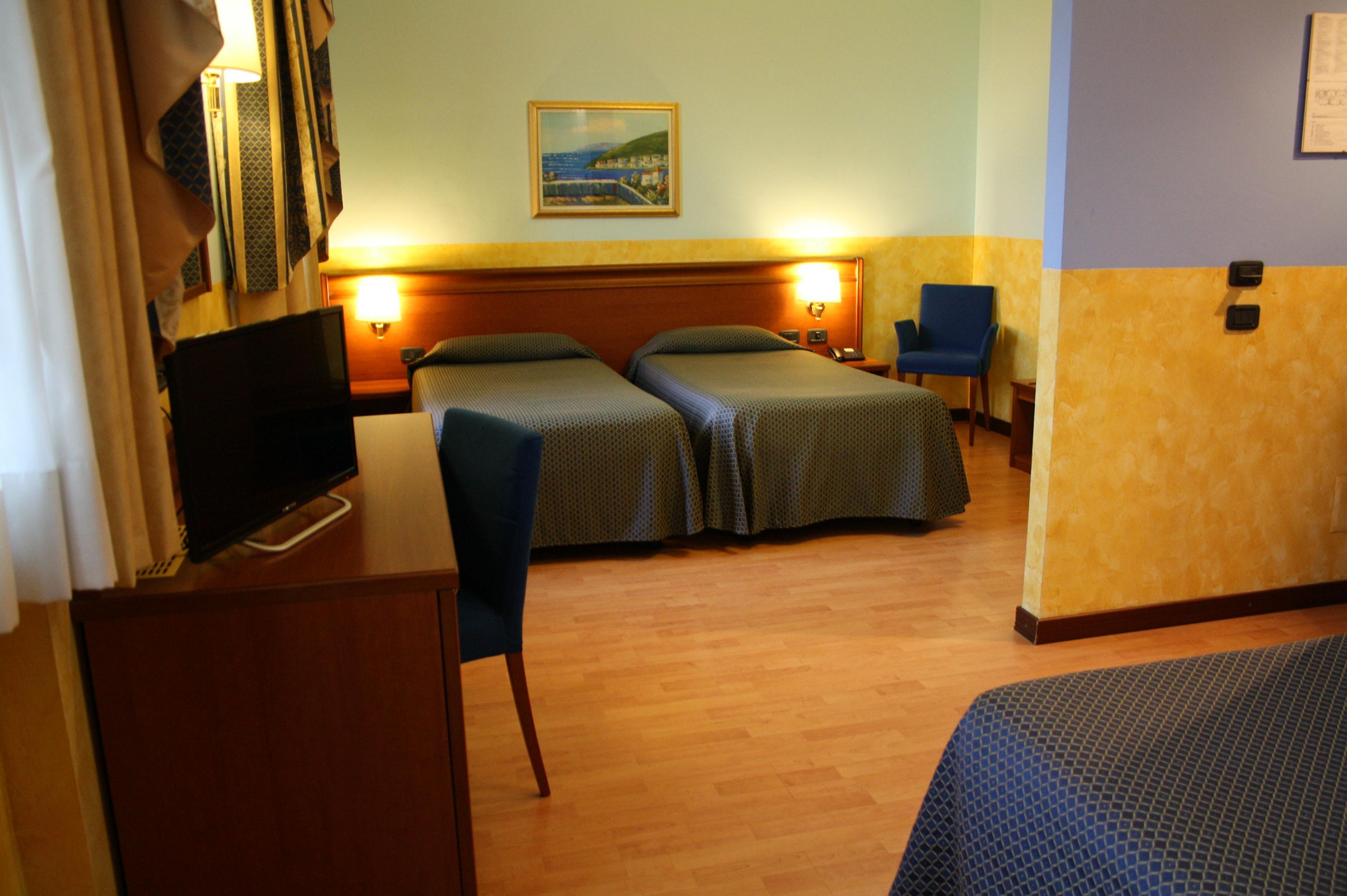 Hotel Majestic San Giuliano Milanese Zewnętrze zdjęcie