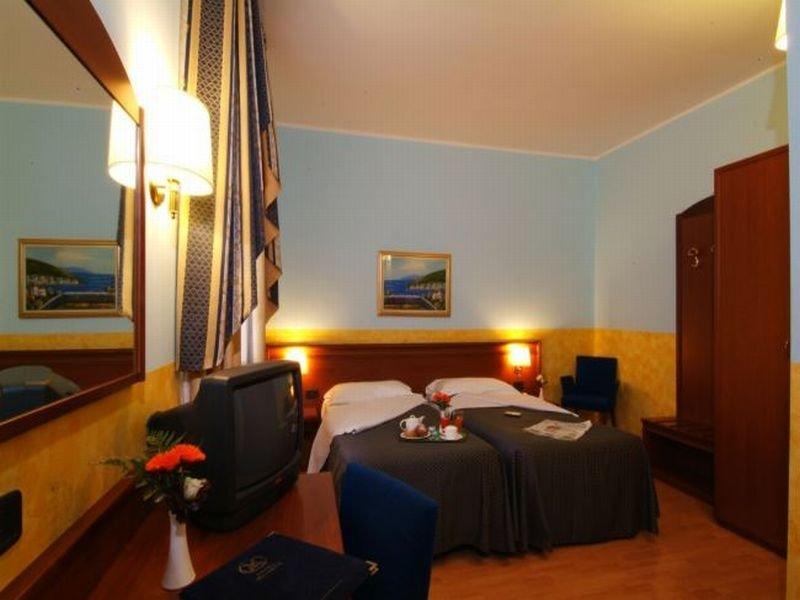 Hotel Majestic San Giuliano Milanese Zewnętrze zdjęcie
