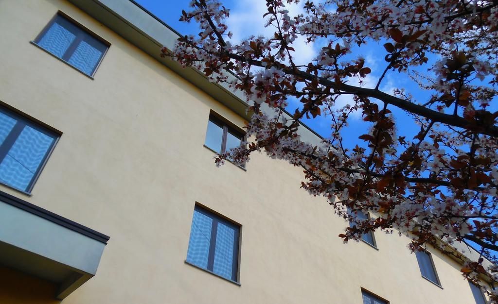 Hotel Majestic San Giuliano Milanese Zewnętrze zdjęcie